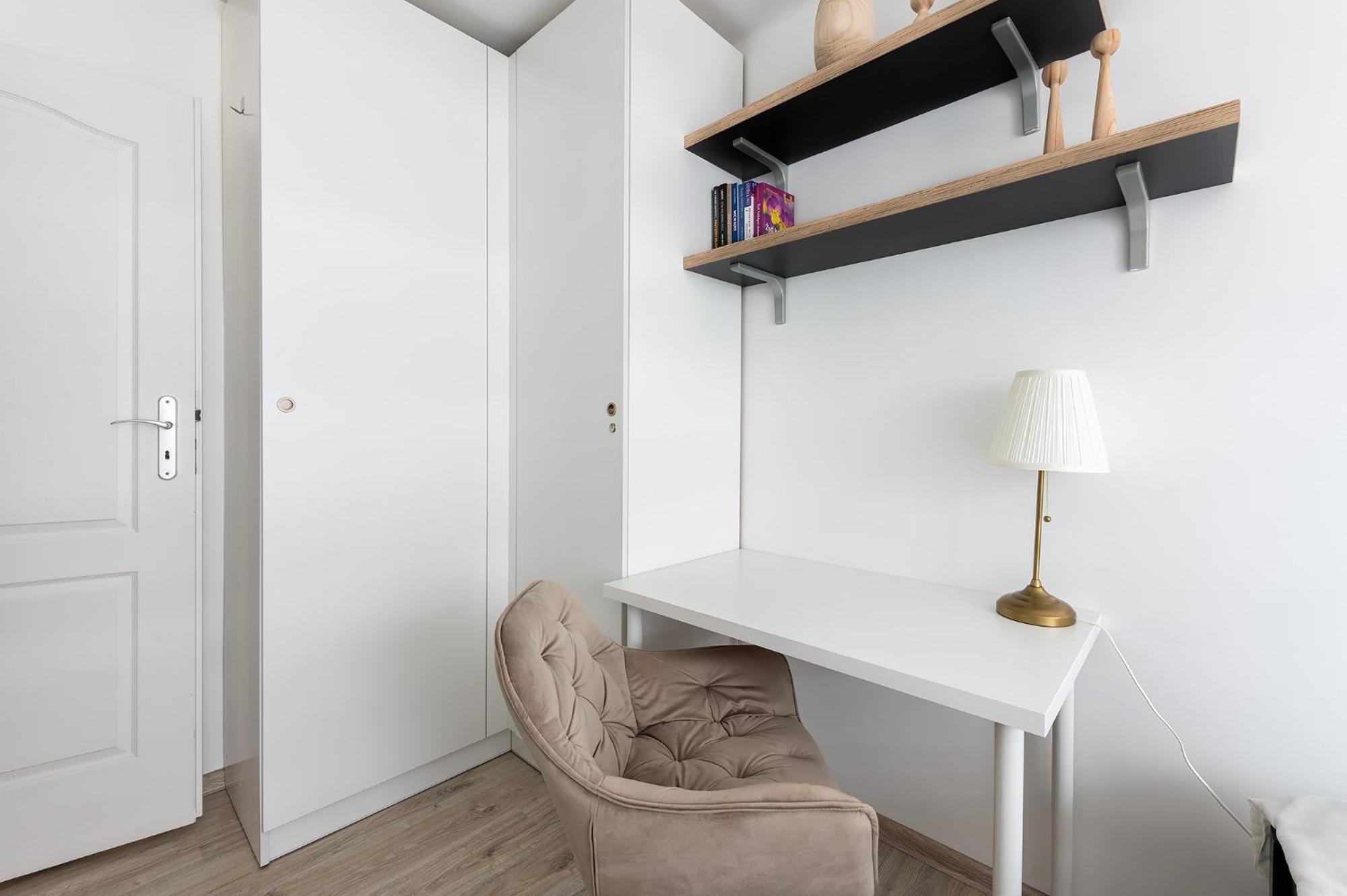 Bosa Warsaw Centrum Apartment Grzybowska39 Eksteriør billede