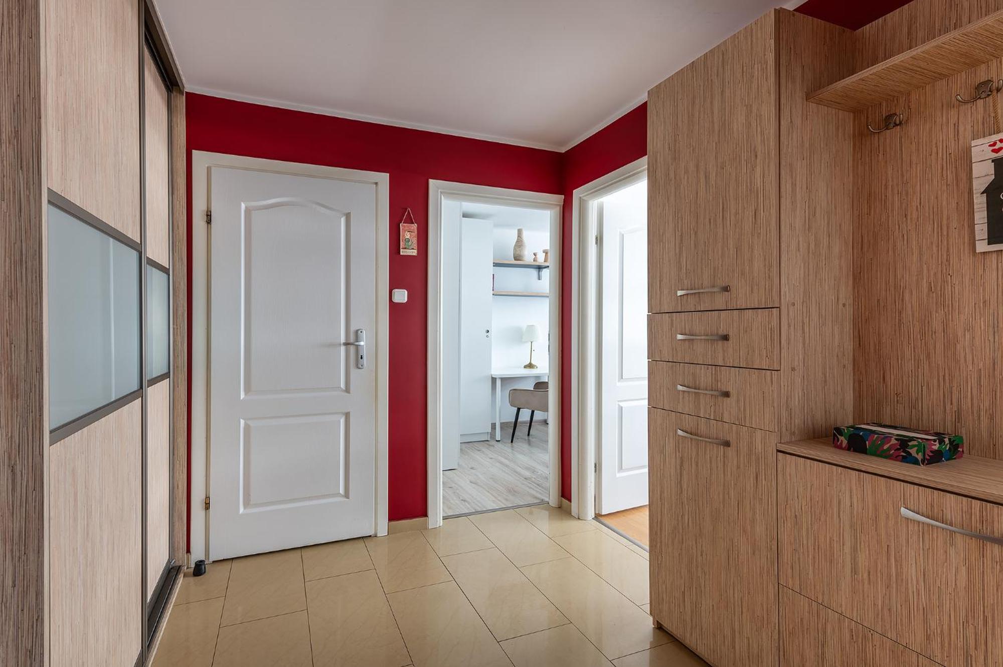 Bosa Warsaw Centrum Apartment Grzybowska39 Eksteriør billede