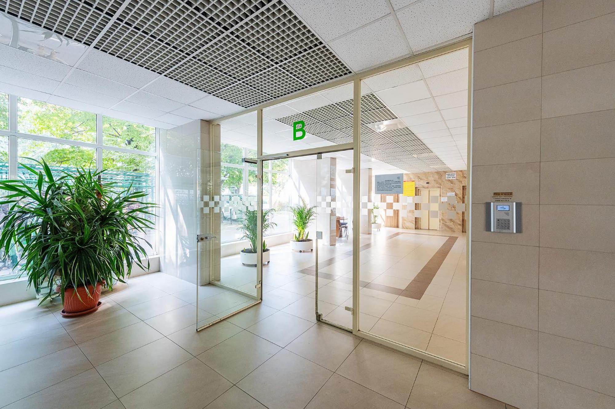 Bosa Warsaw Centrum Apartment Grzybowska39 Eksteriør billede